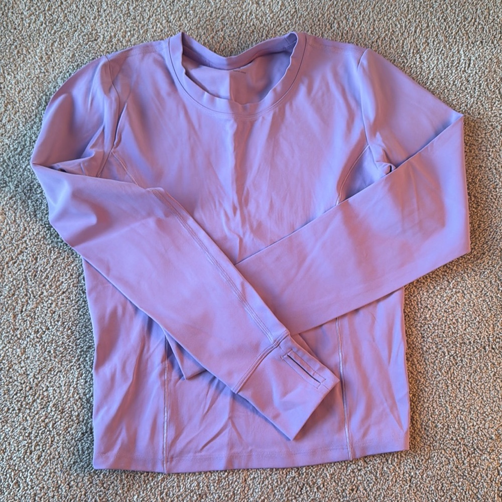 Abercrombie YPB long sleeve